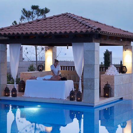 The Romanos, A Luxury Collection Resort, Costa Navarino Romanos  Exteriör bild